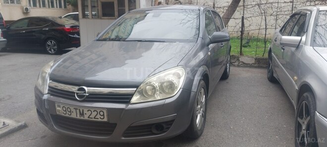 Opel Astra-14