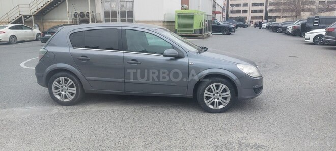 Opel Astra-15