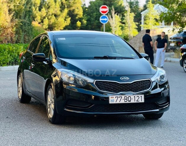 Kia Forte-3
