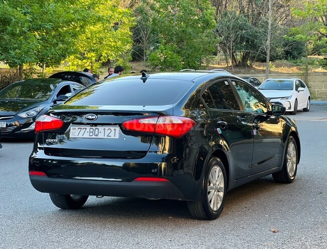 Kia Forte-5