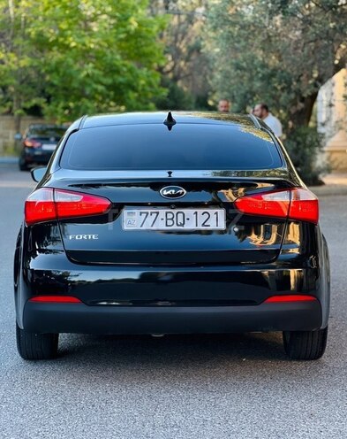Kia Forte-2