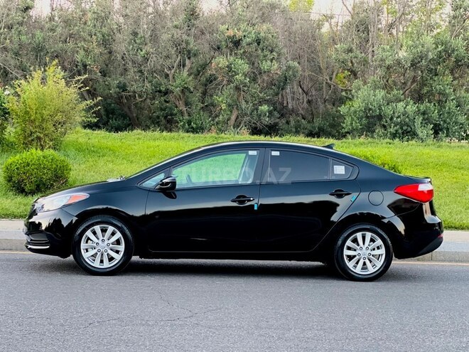 Kia Forte-10