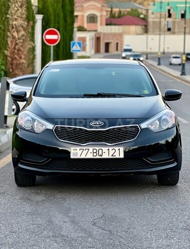 Kia Forte-1