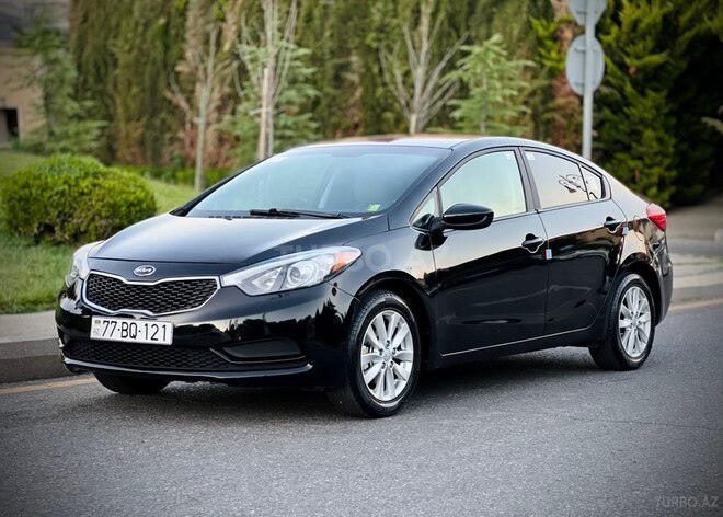 Kia Forte-4
