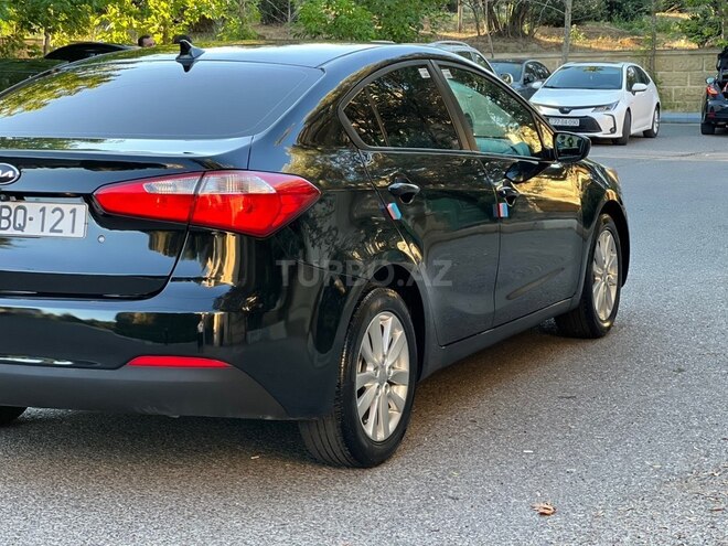 Kia Forte-6