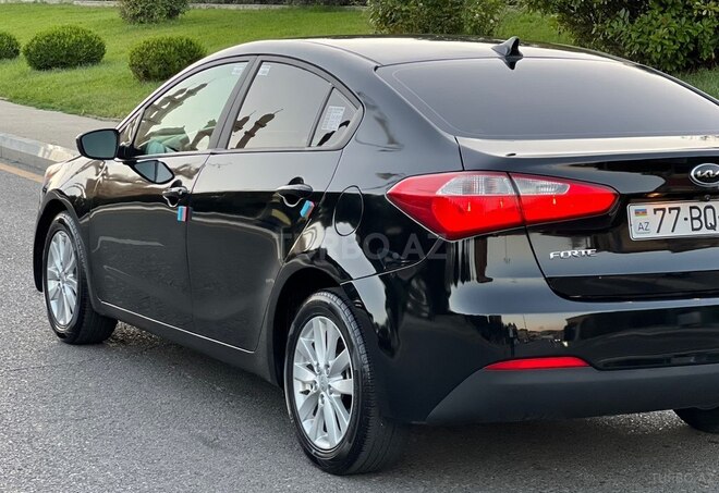 Kia Forte-7