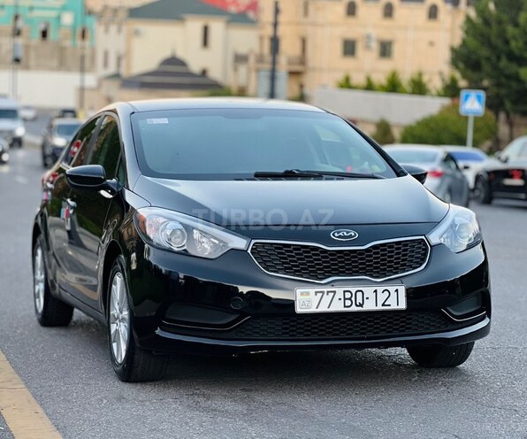 Kia Forte-9