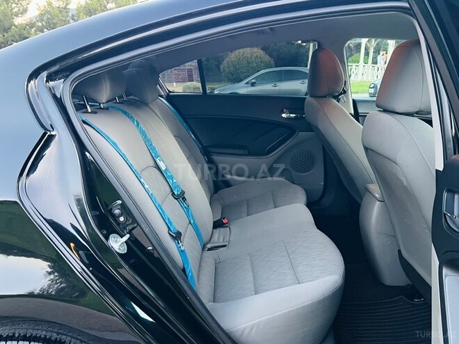 Kia Forte-15