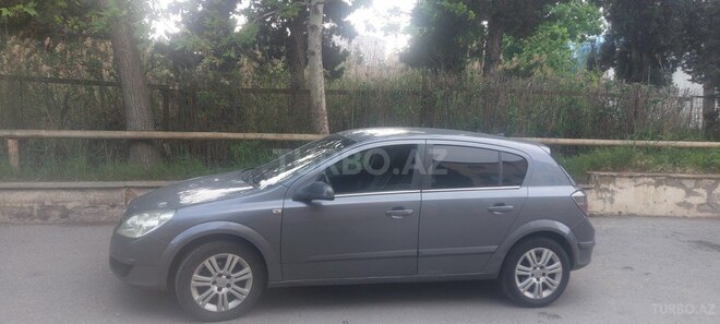 Opel Astra-4