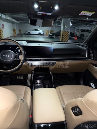 Kia Sorento-13