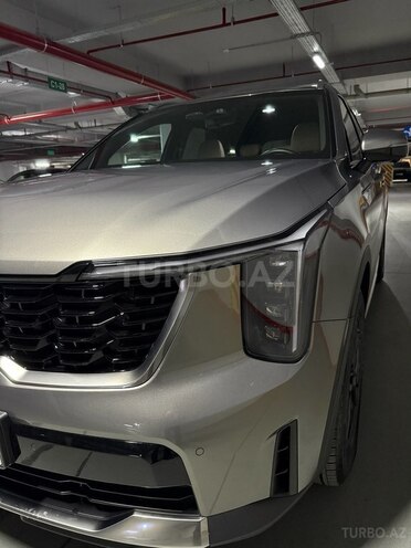 Kia Sorento-2