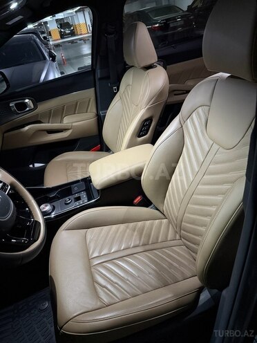 Kia Sorento-8