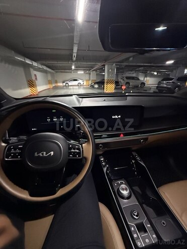 Kia Sorento-17