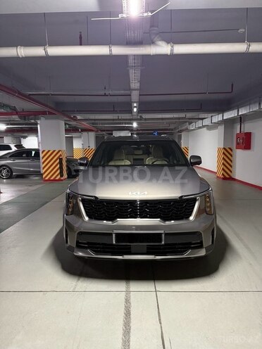 Kia Sorento-7
