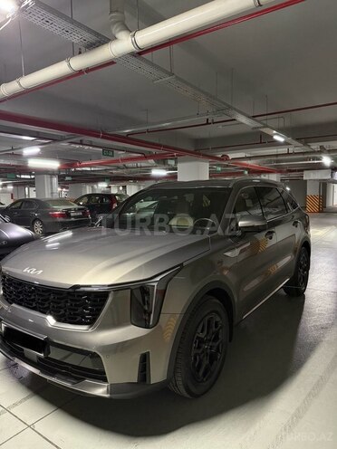 Kia Sorento-3