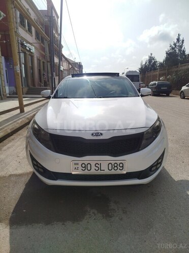 Kia Optima-1
