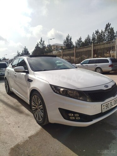 Kia Optima-5