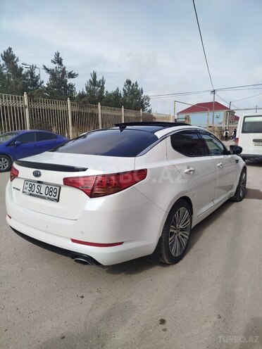 Kia Optima-7