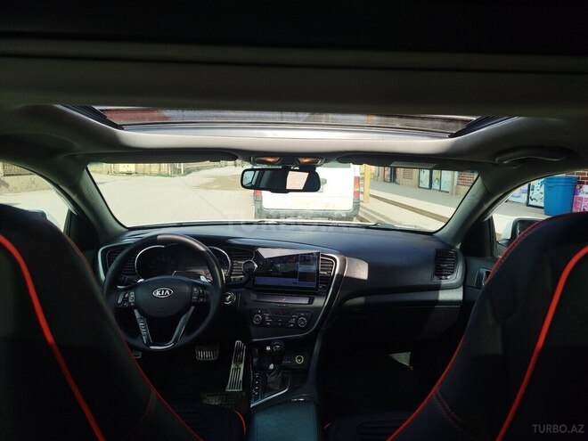 Kia Optima-10
