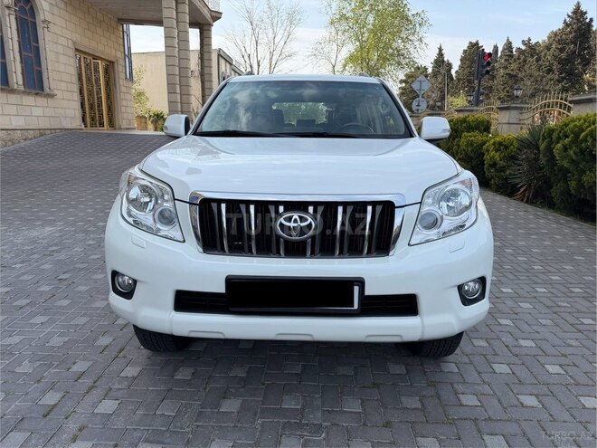 Toyota Land Cruiser Prado-2