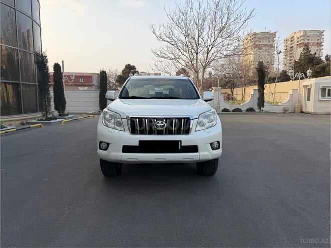 Toyota Land Cruiser Prado-3