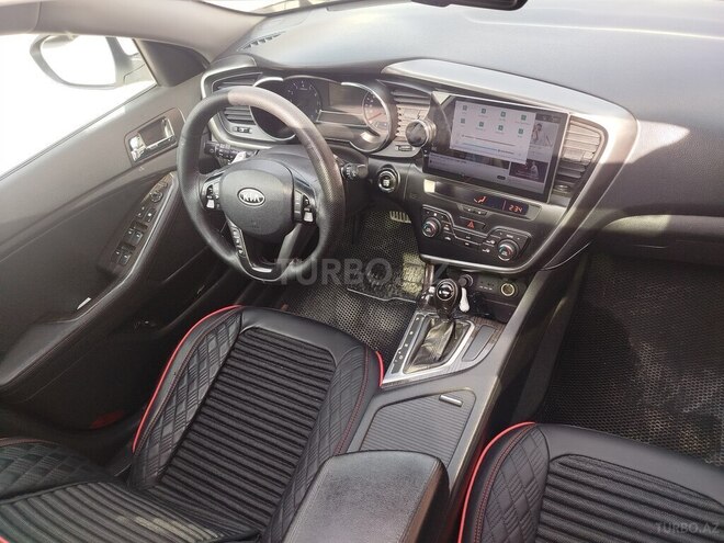 Kia Optima-15