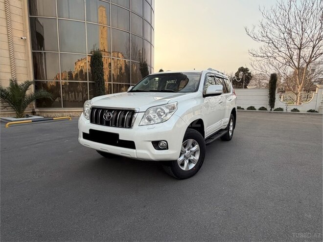 Toyota Land Cruiser Prado-17