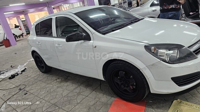 Opel Astra-4