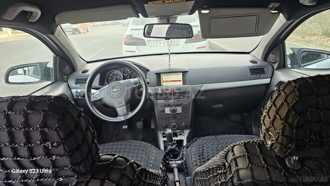 Opel Astra-5