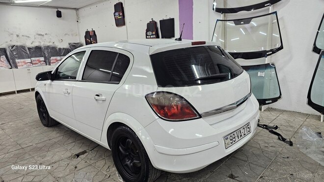 Opel Astra-6