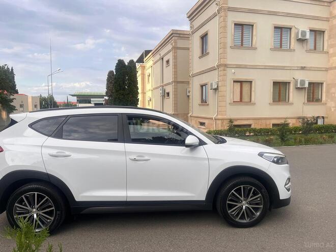 Hyundai Tucson-6