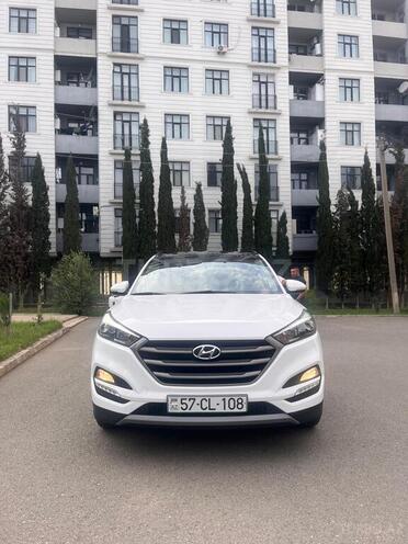 Hyundai Tucson-5