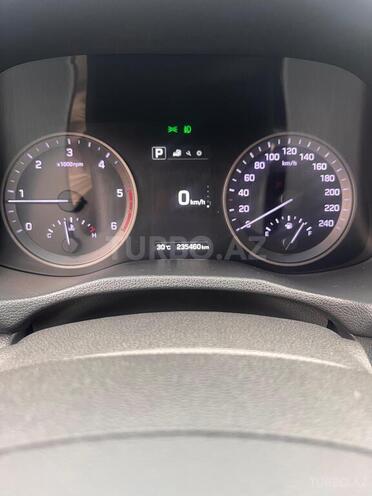 Hyundai Tucson-7