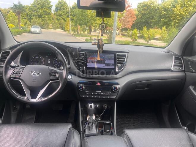 Hyundai Tucson-4