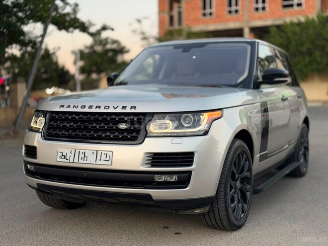 Land Rover Range Rover-21