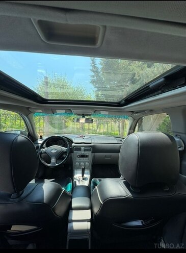 Subaru Forester-16