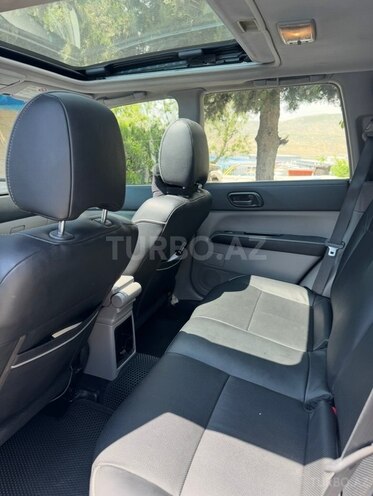 Subaru Forester-18