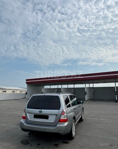 Subaru Forester-10