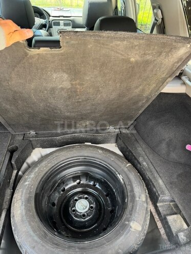 Subaru Forester-19