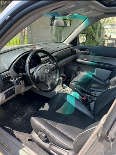 Subaru Forester-17