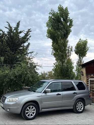 Subaru Forester-8