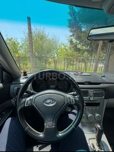 Subaru Forester-15