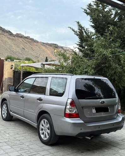 Subaru Forester-9