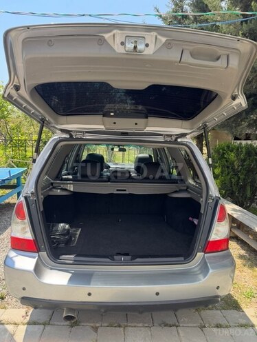 Subaru Forester-20