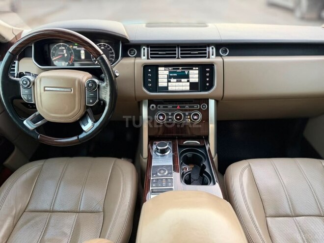 Land Rover Range Rover-20