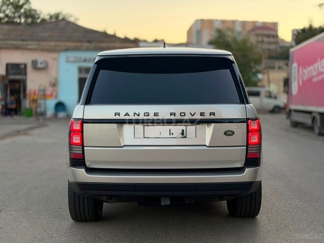 Land Rover Range Rover-5