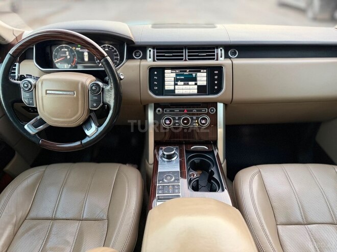 Land Rover Range Rover-18