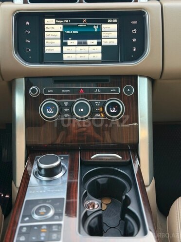 Land Rover Range Rover-10