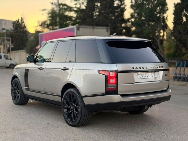 Land Rover Range Rover-8