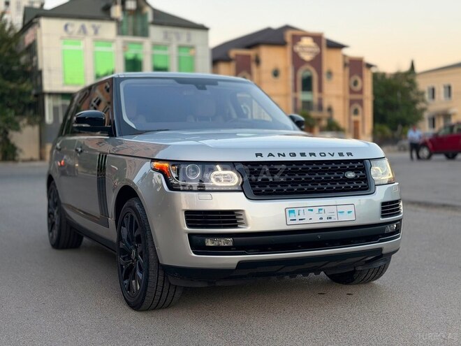 Land Rover Range Rover-14